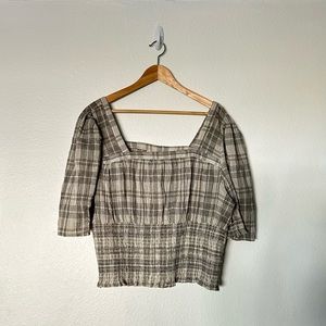 Universal Threads Top